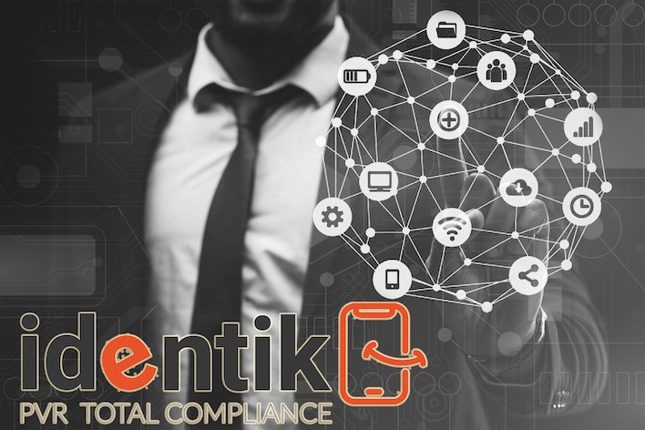 Identik — PVR Total Compliance